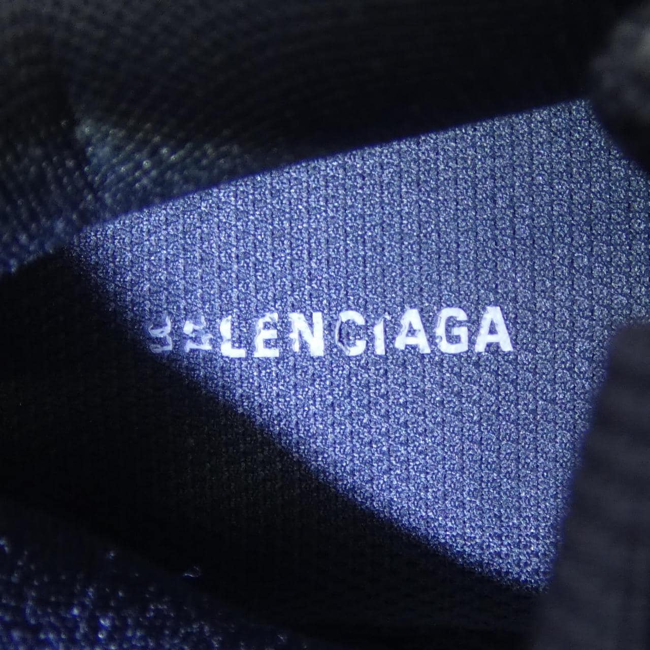 バレンシアガ BALENCIAGA TRIPLE S 524039 スニーカー