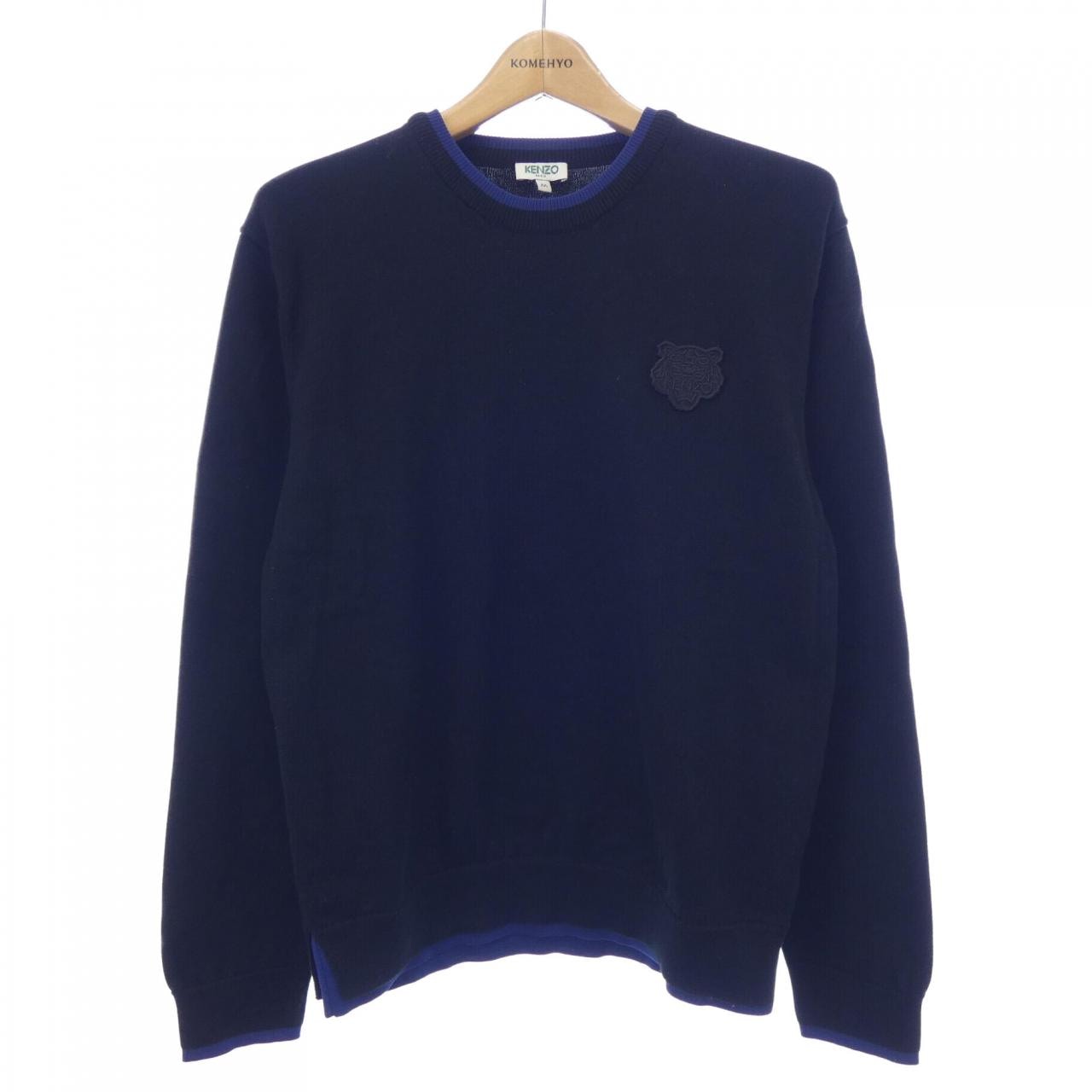 ケンゾー KENZO ニット