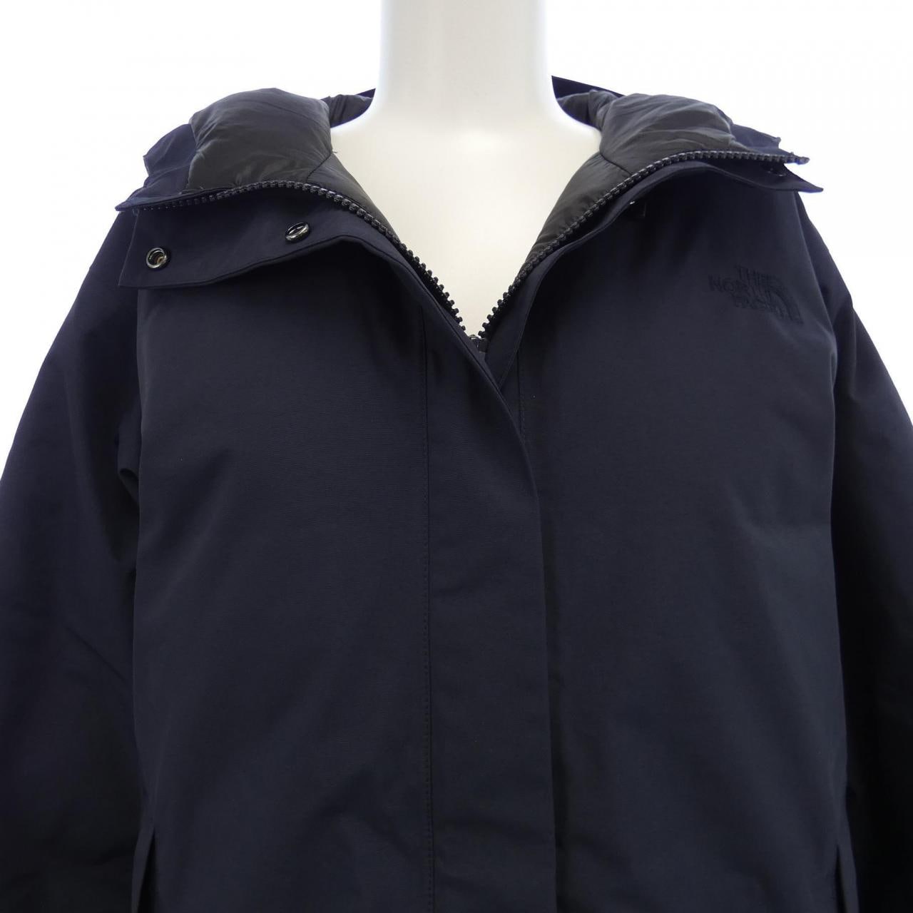 ザノースフェイス THE NORTH FACE MAKALU DOWN COAT NDW91837 ダウンコート