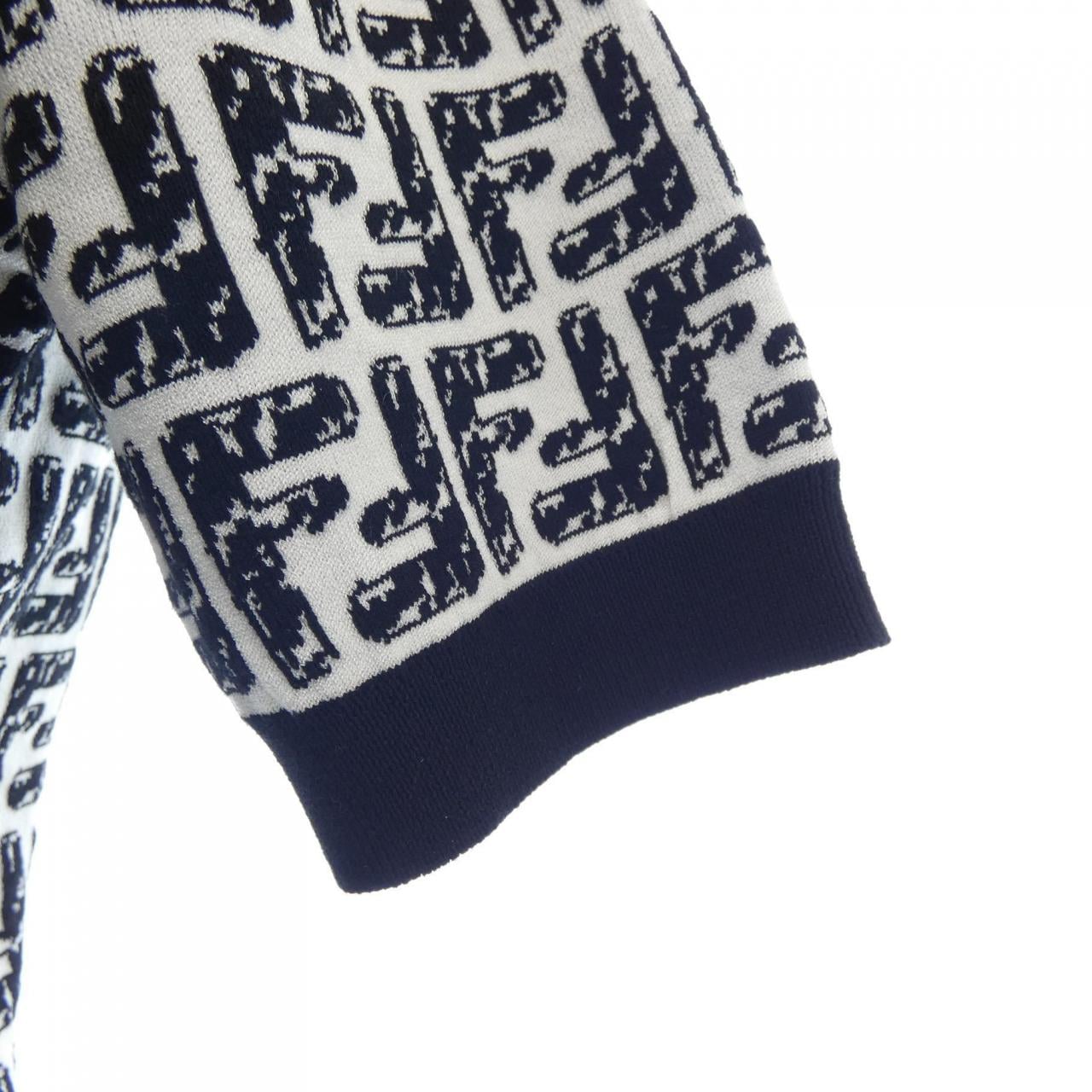 フェンディ FENDI FZX550 AD5R ニット