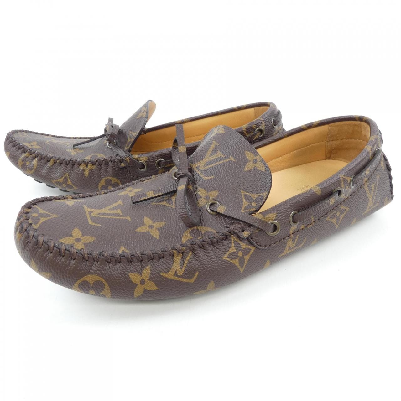 ルイヴィトン LOUIS VUITTON シューズ