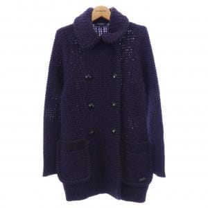 バーバリーロンドン BURBERRY LONDON カーディガン