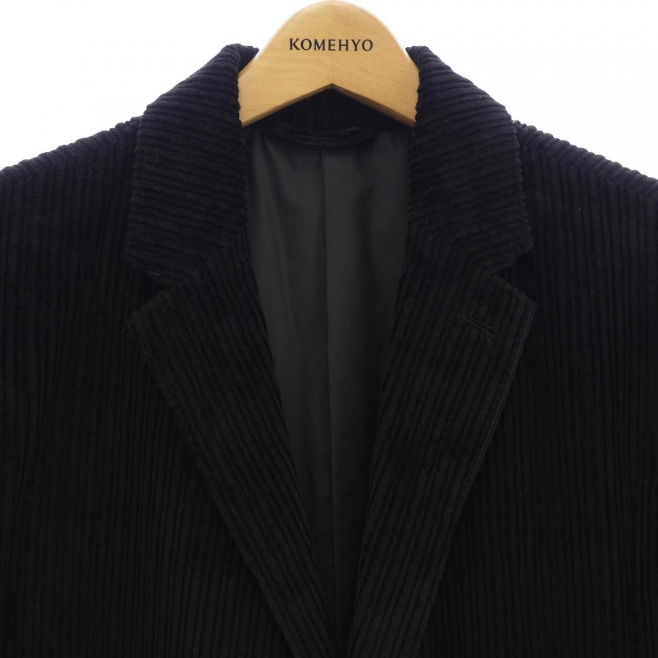 エルメネジルドゼニア Ermenegildo Zegna ジャケット