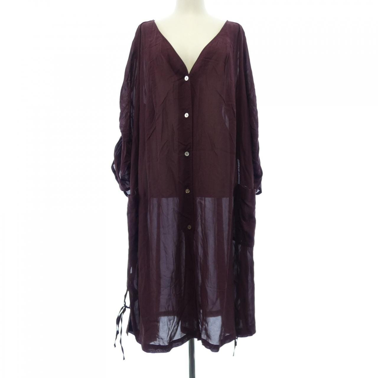 リツコ･シラハマ RITSUKO SHIRAHAMA ワンピース