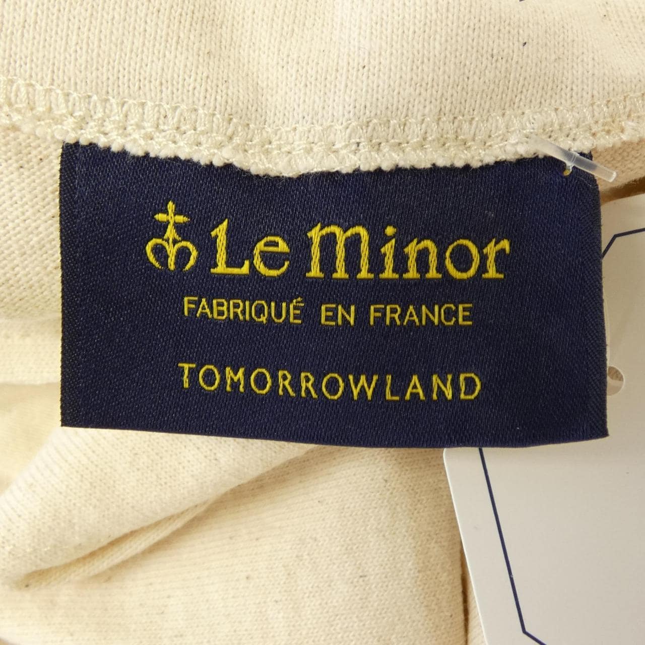 ルミノア LE MINOR トップス