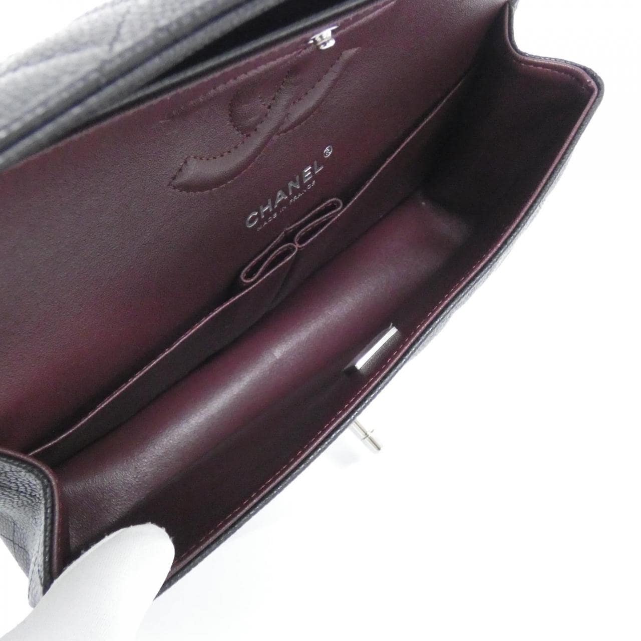 【未使用品】シャネル 1112 ショルダーバッグ