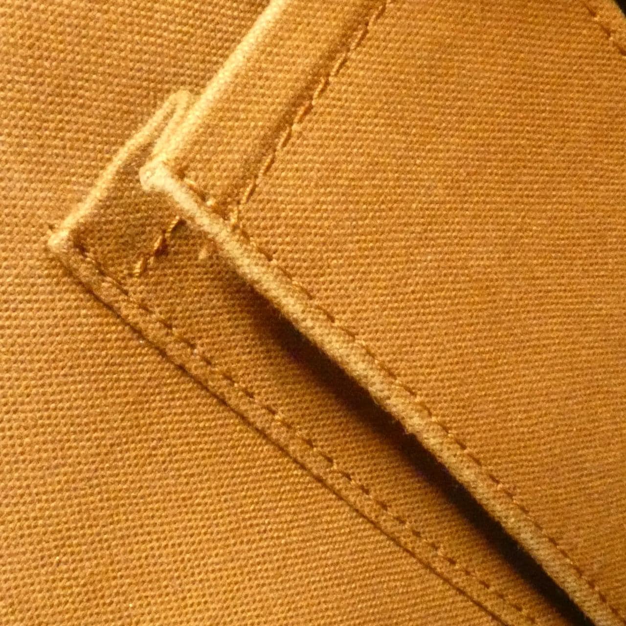 ルイヴィトン モノグラム バティニョール ヴェルティカル M51153 ショルダーバッグ