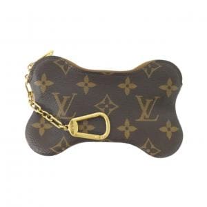 ルイヴィトン モノグラム ボーン キーポーチ M12616 コイン＆キーケース