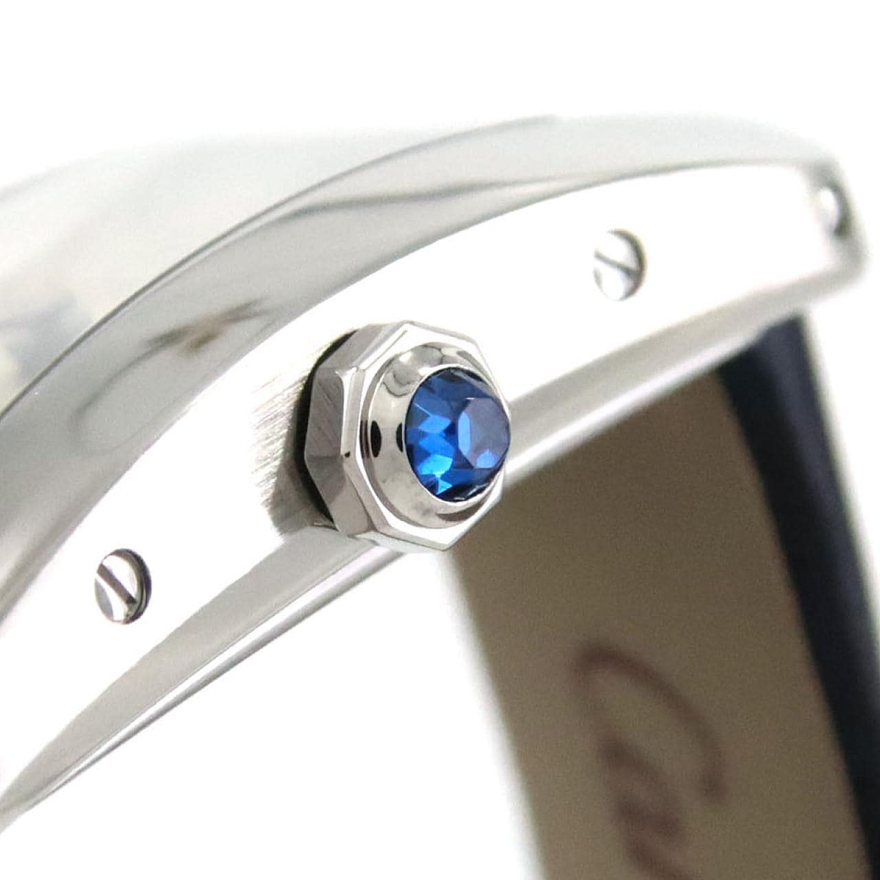 Cartier Tank American Mini WSTA0081 SS石英