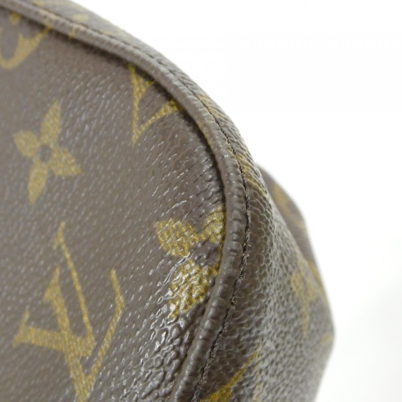 LOUIS VUITTON Monogram Loop 中 M51146 單肩包