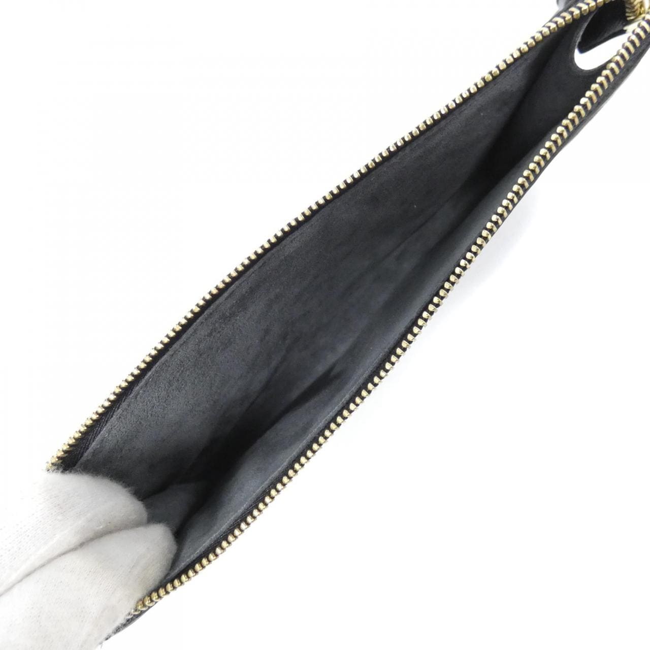 ルイヴィトン エピ ポシェット アクセソワール 21cm M52952 アクセサリーポーチ