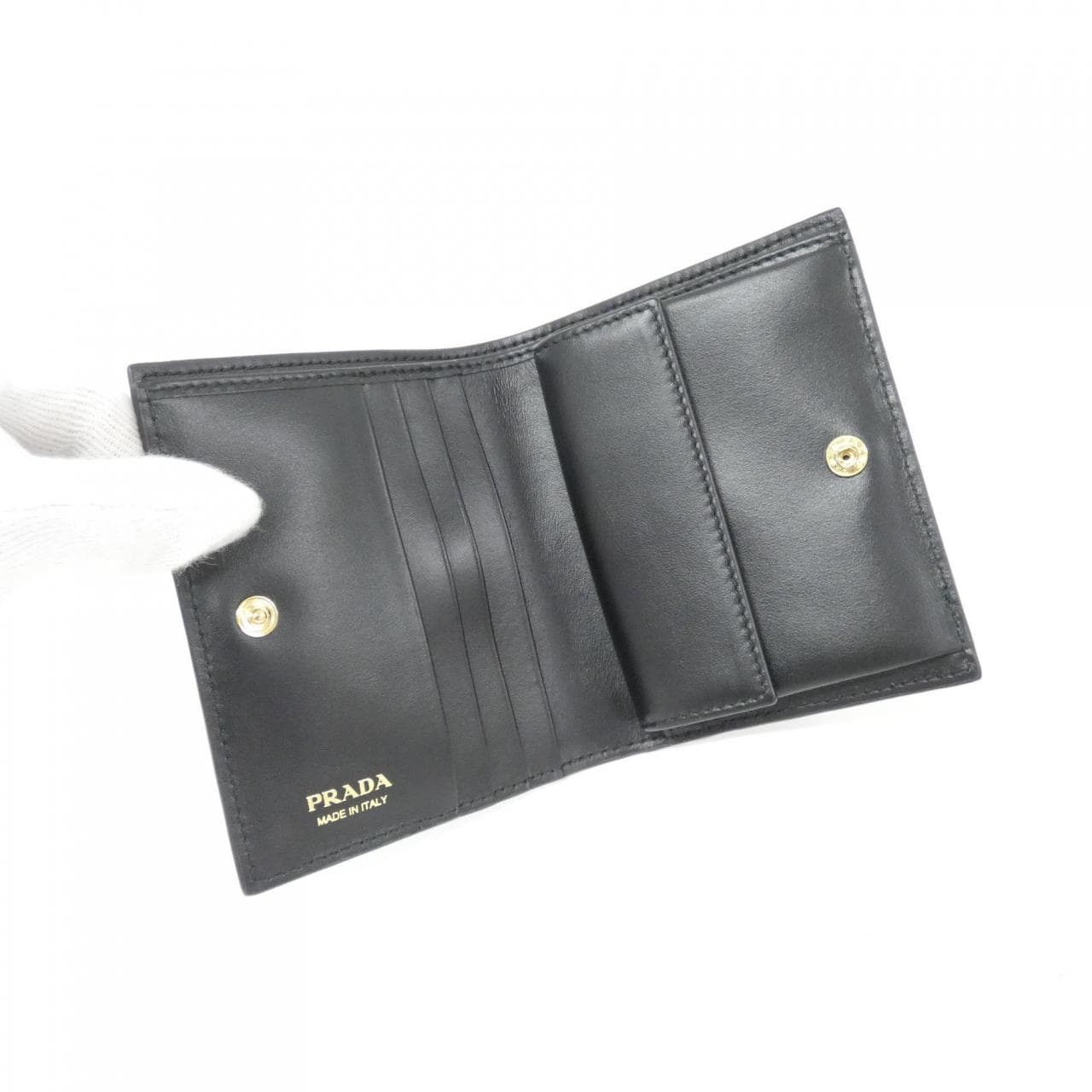 プラダ 1MV204 財布