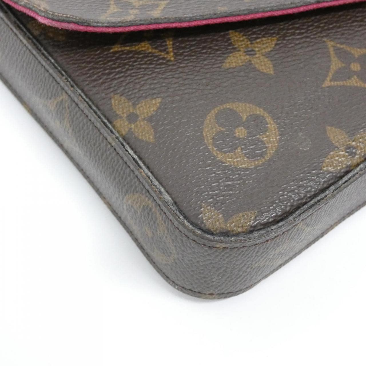 ルイヴィトン モノグラム ポシェット フェリシー M61276 ショルダーバッグ