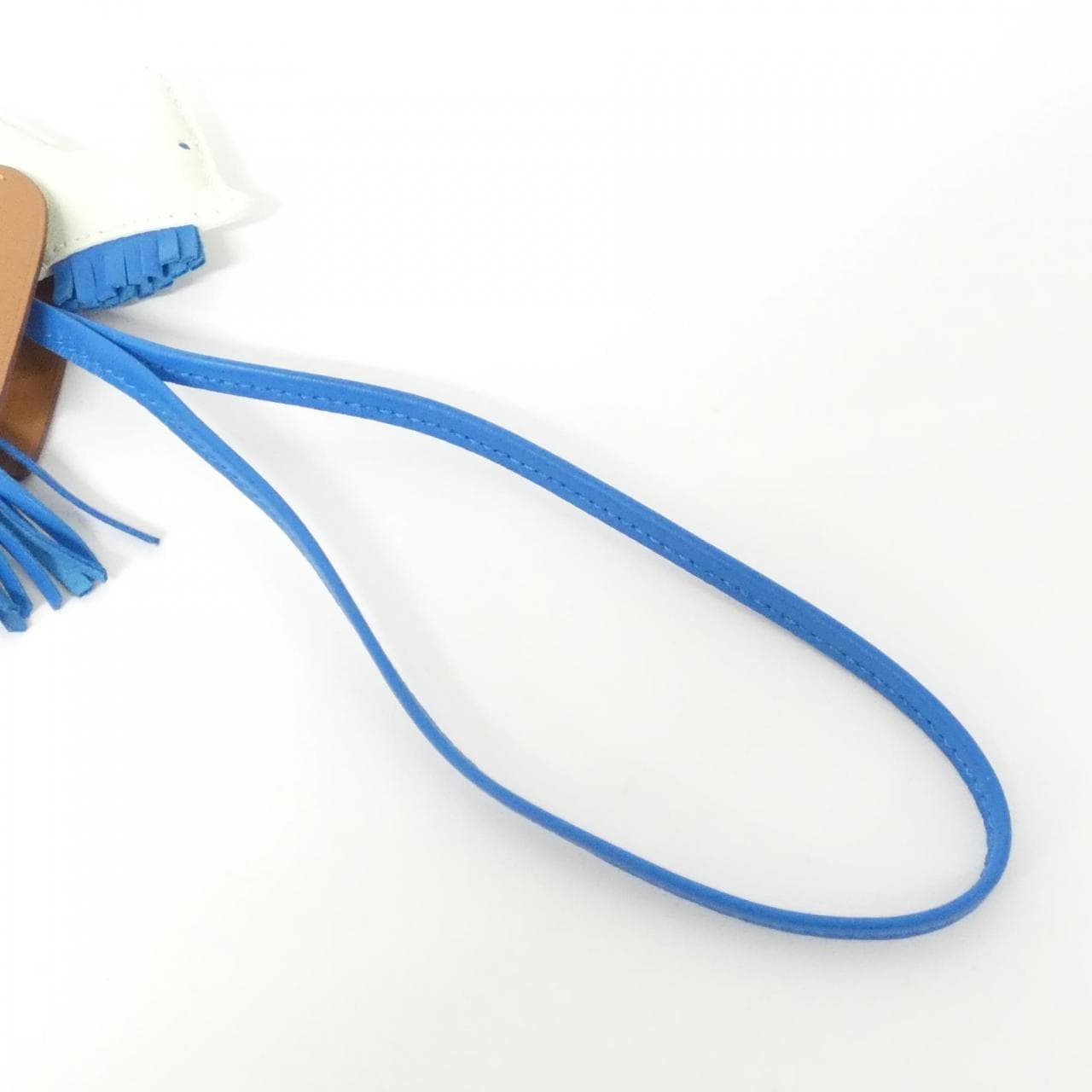 【未使用品】エルメス ロデオ ペガサス バッグチャーム  PM 083010CA