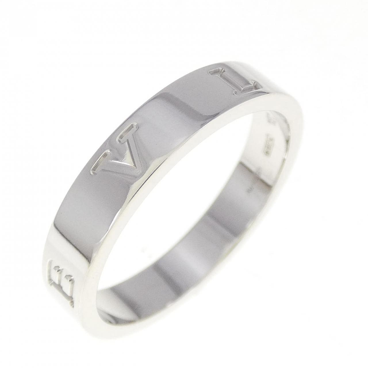 BVLGARI B.zero1 ring