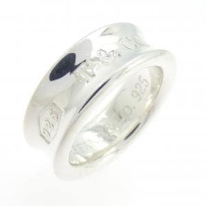 ティファニー 1837 リング