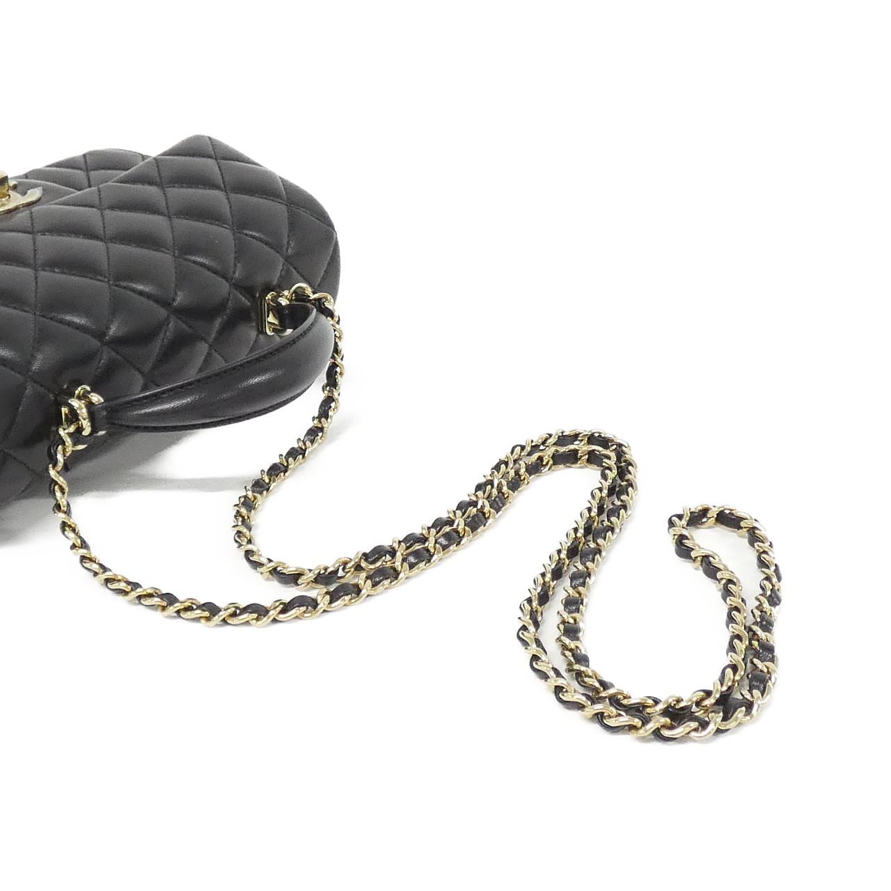 CHANEL AS2431 包