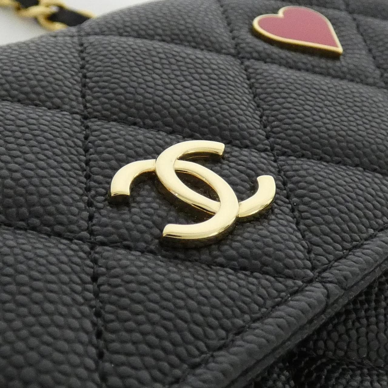 シャネル AP3084 フォンケース