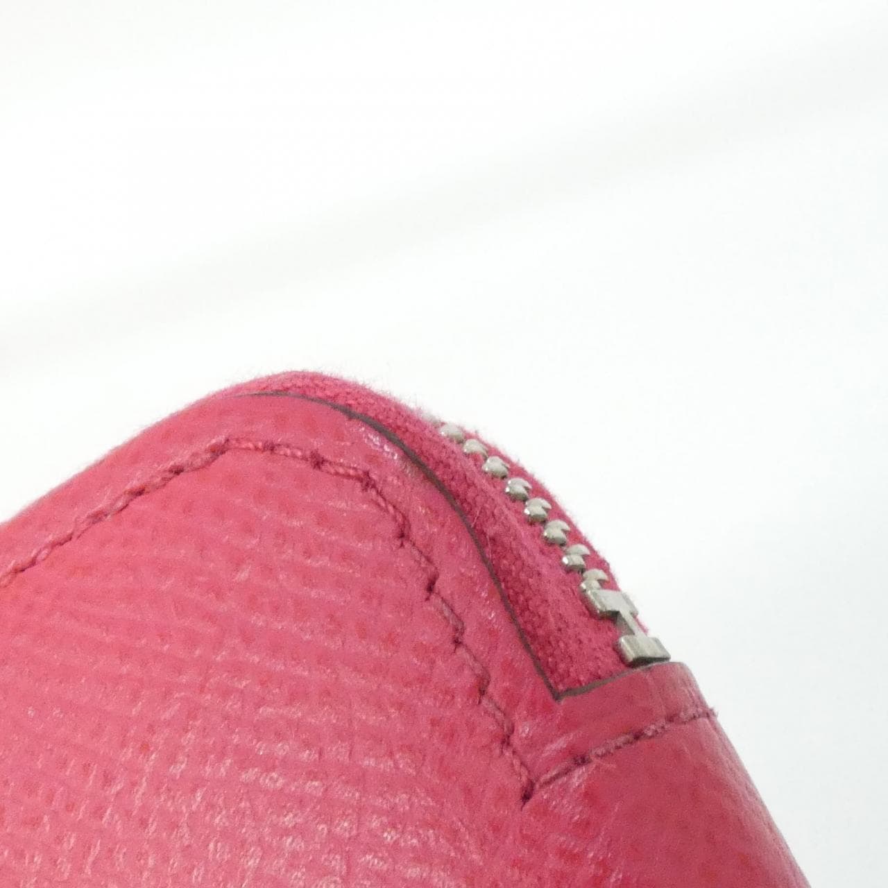 エルメス ONE TWO THREE シルク イン コンパクト 073572CK 財布