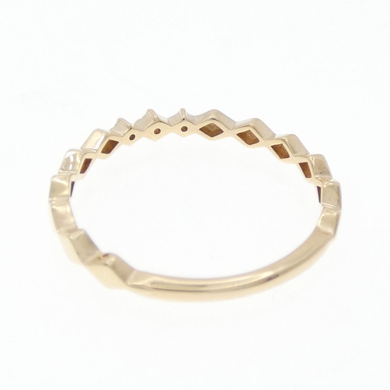 エテ ダイヤモンド リング