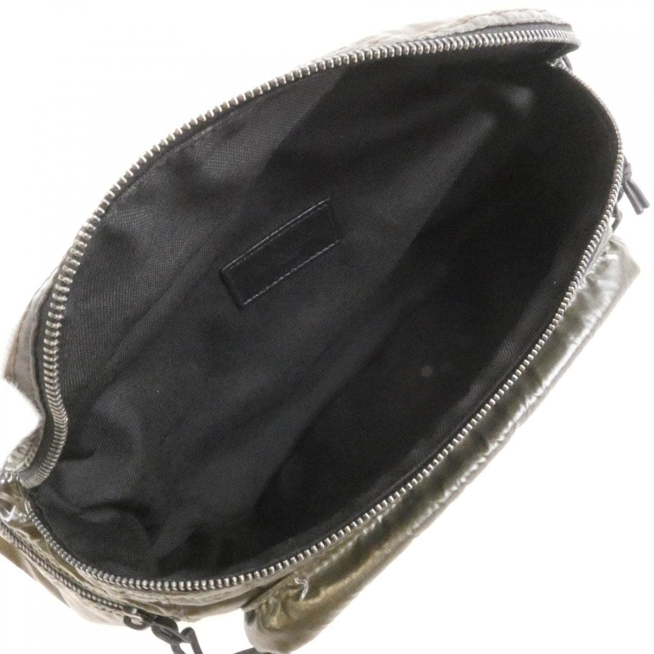 サンローラン ヌックス 581375 ウエストバッグ