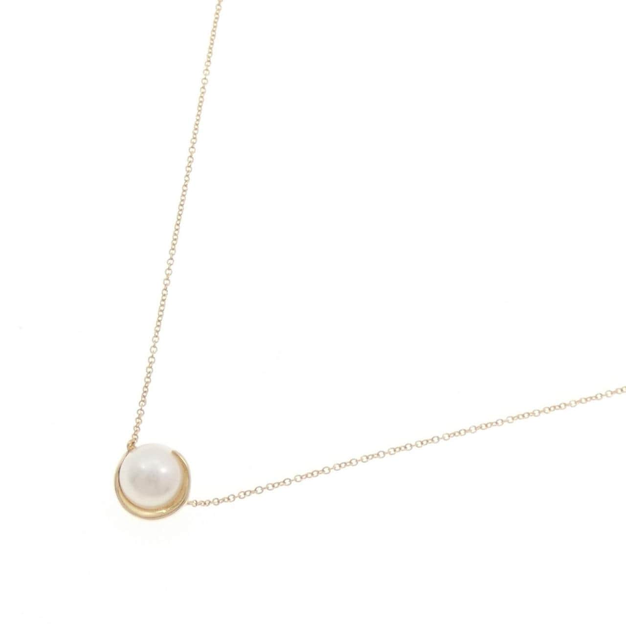 スタージュエリー アコヤパール ネックレス 7mm