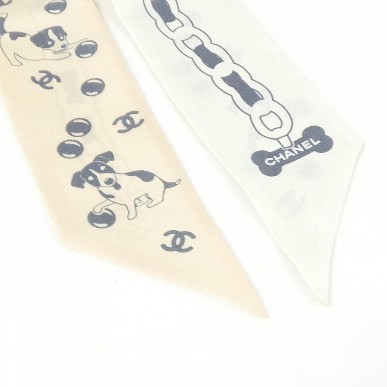 シャネル AA8915 ヘアーバンド