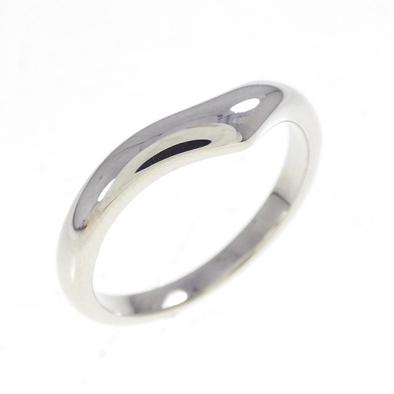 ミキモト マリッジ リング