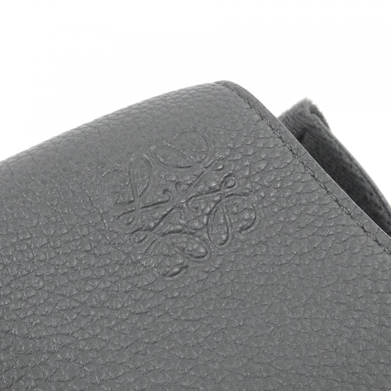 ロエベ ミリタリー クロス ボディ XS B553P59X01 ショルダーバッグ