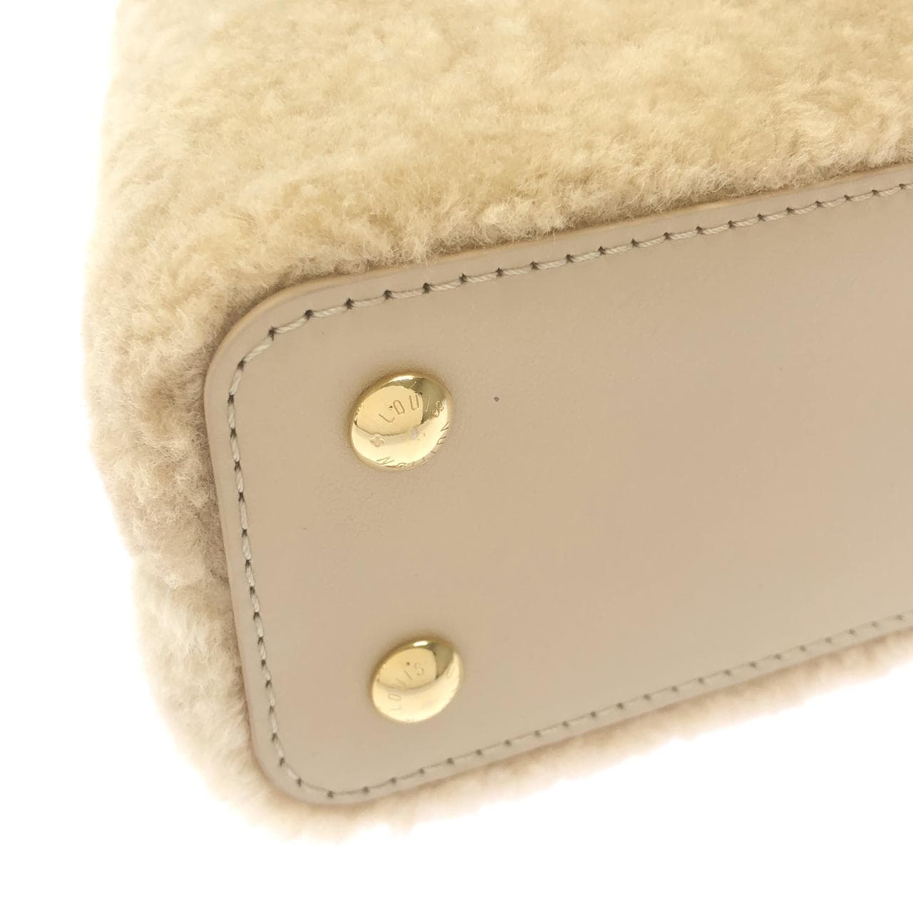 ルイヴィトン コージーグラム(LV SKI) カプシーヌ EW MINI M11918 バッグ