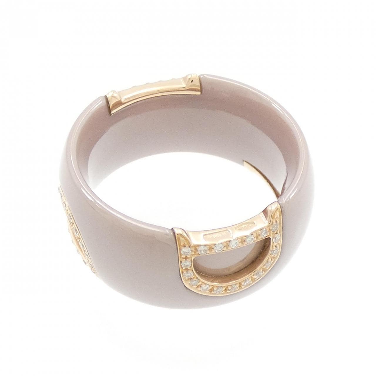 DAMIANI D. Icon Ring