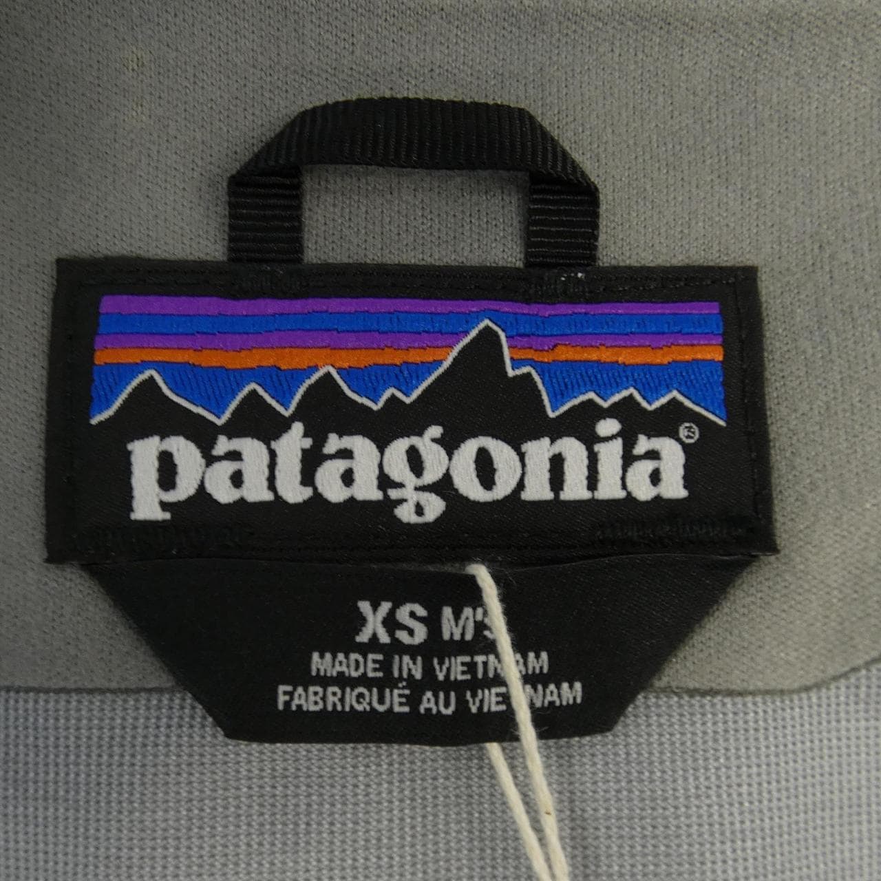 Patagonia PATAGONIA blouson