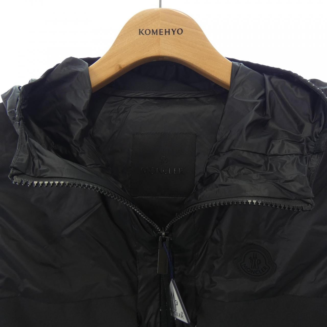 MONCLER MONCLER VEST