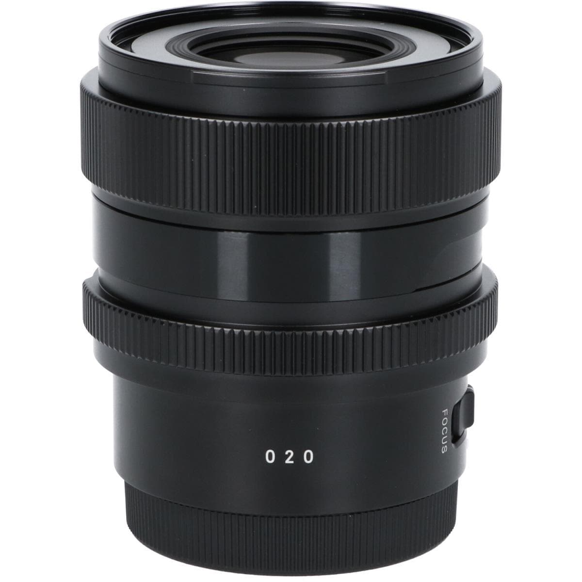 ＳＩＧＭＡ　Ｅ　６５ｍｍ　Ｆ２　ＤＧ　ＤＮ