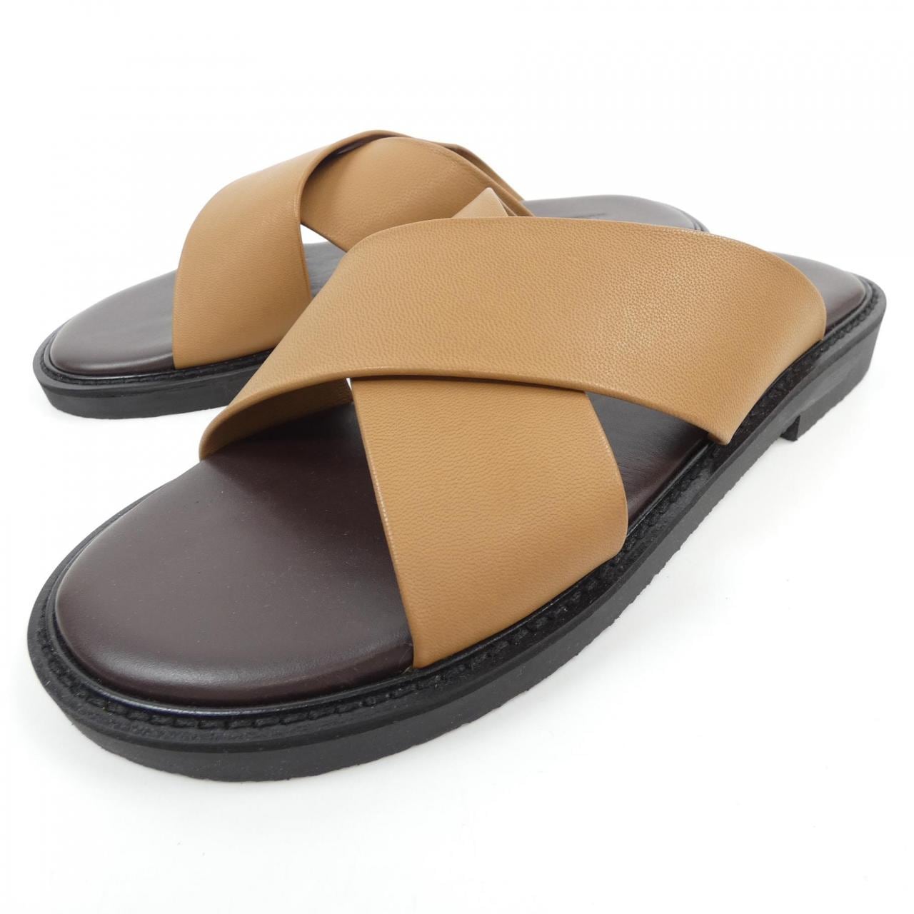 MAURO DE BARI Sandals