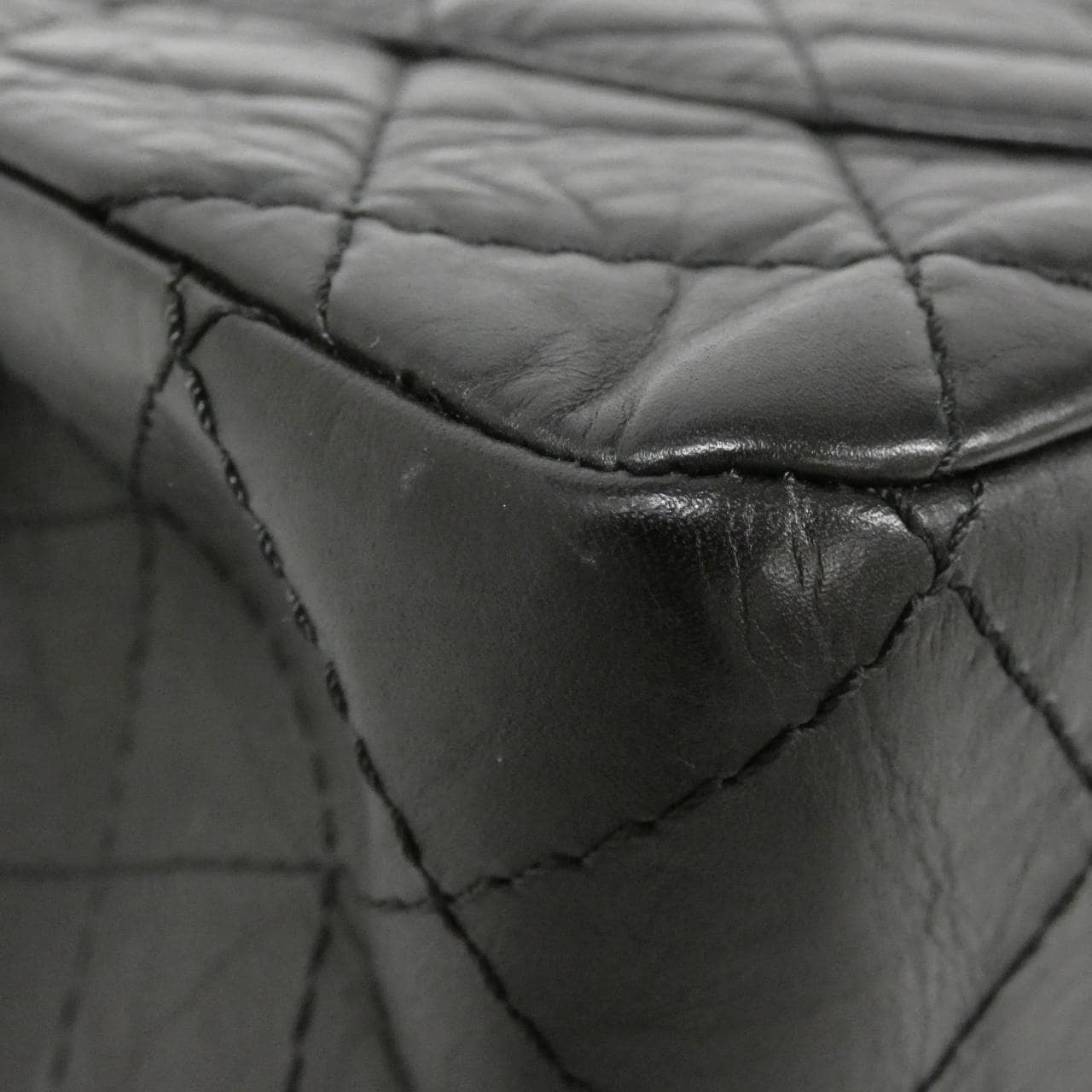 シャネル 37590 ショルダーバッグ