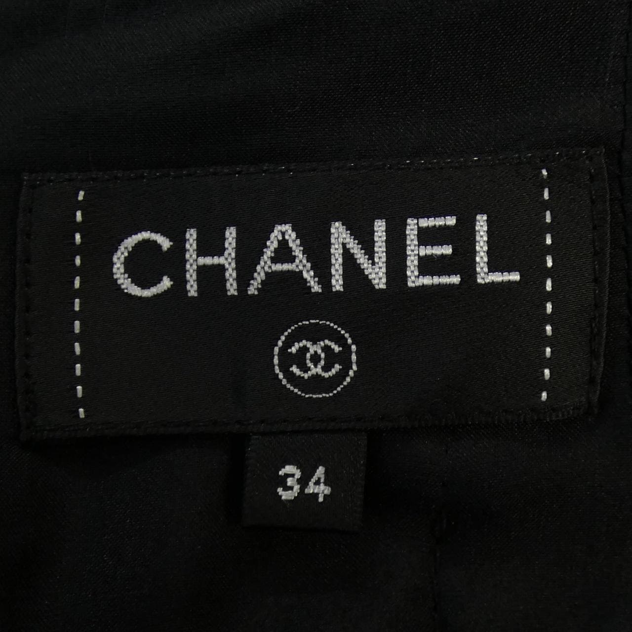 シャネル CHANEL P71203V62554 スカート