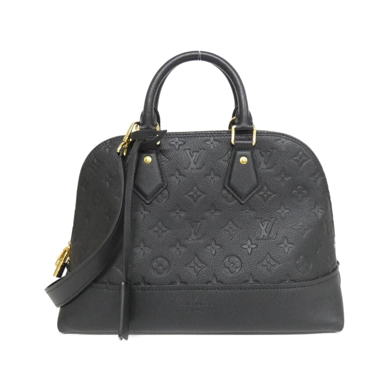 ルイヴィトン モノグラム アンプラント ネオ アルマ PM M44832 バッグ