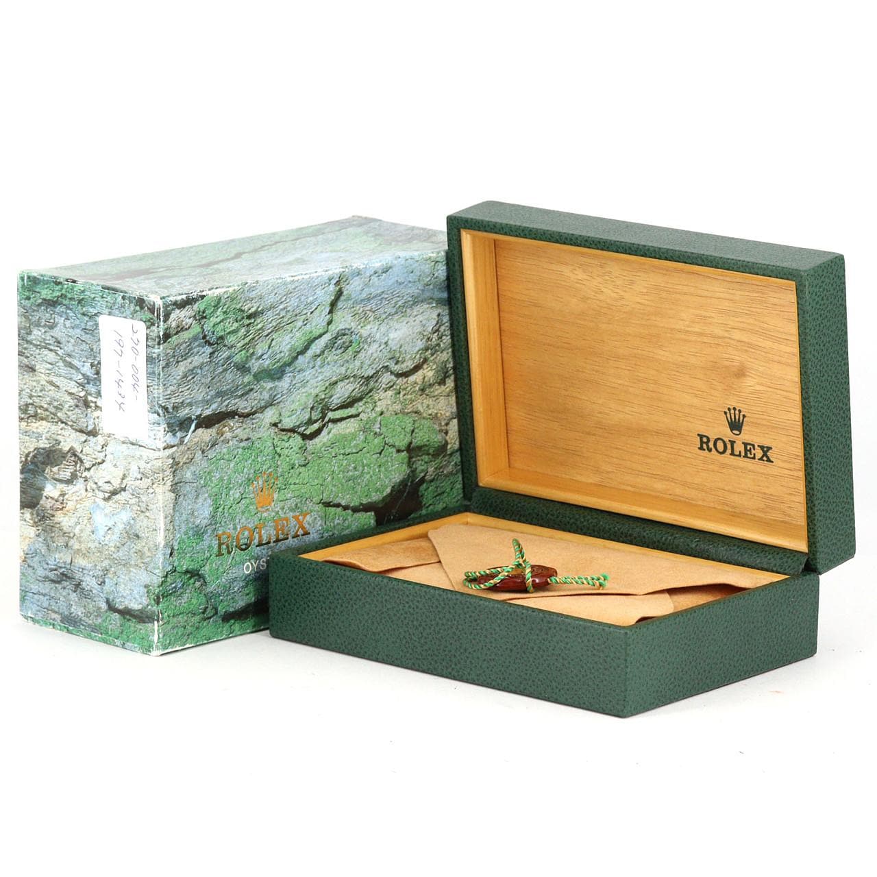 ロレックス デイトジャスト 16233G. SSxYG 自動巻 E番