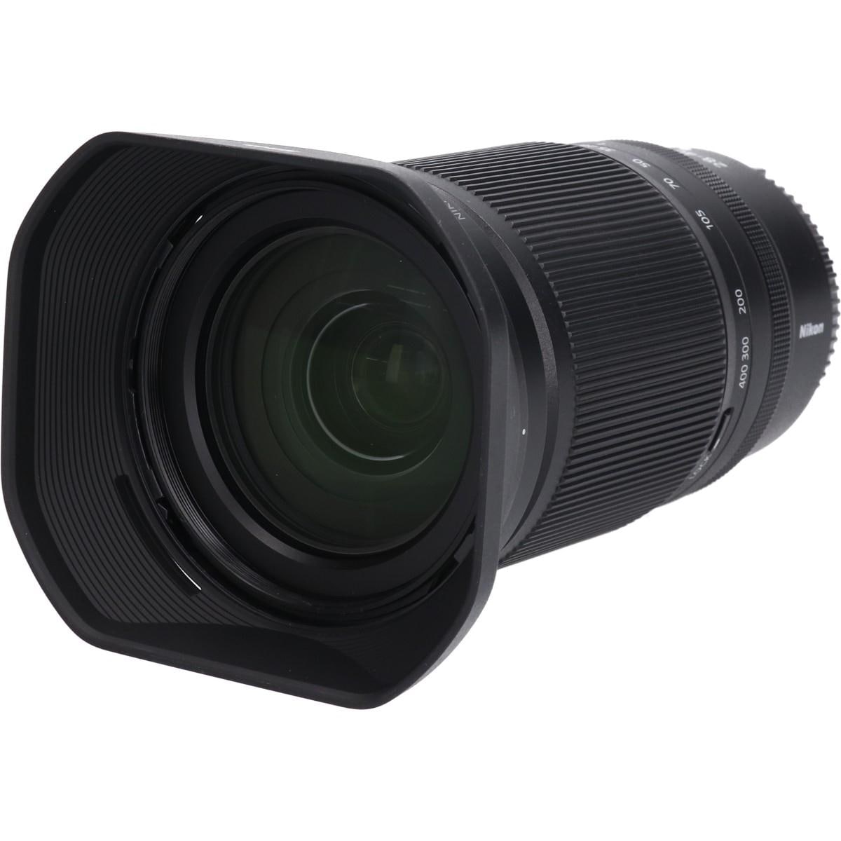 Ｚ２８－４００ｍｍ　Ｆ４－８ＶＲ