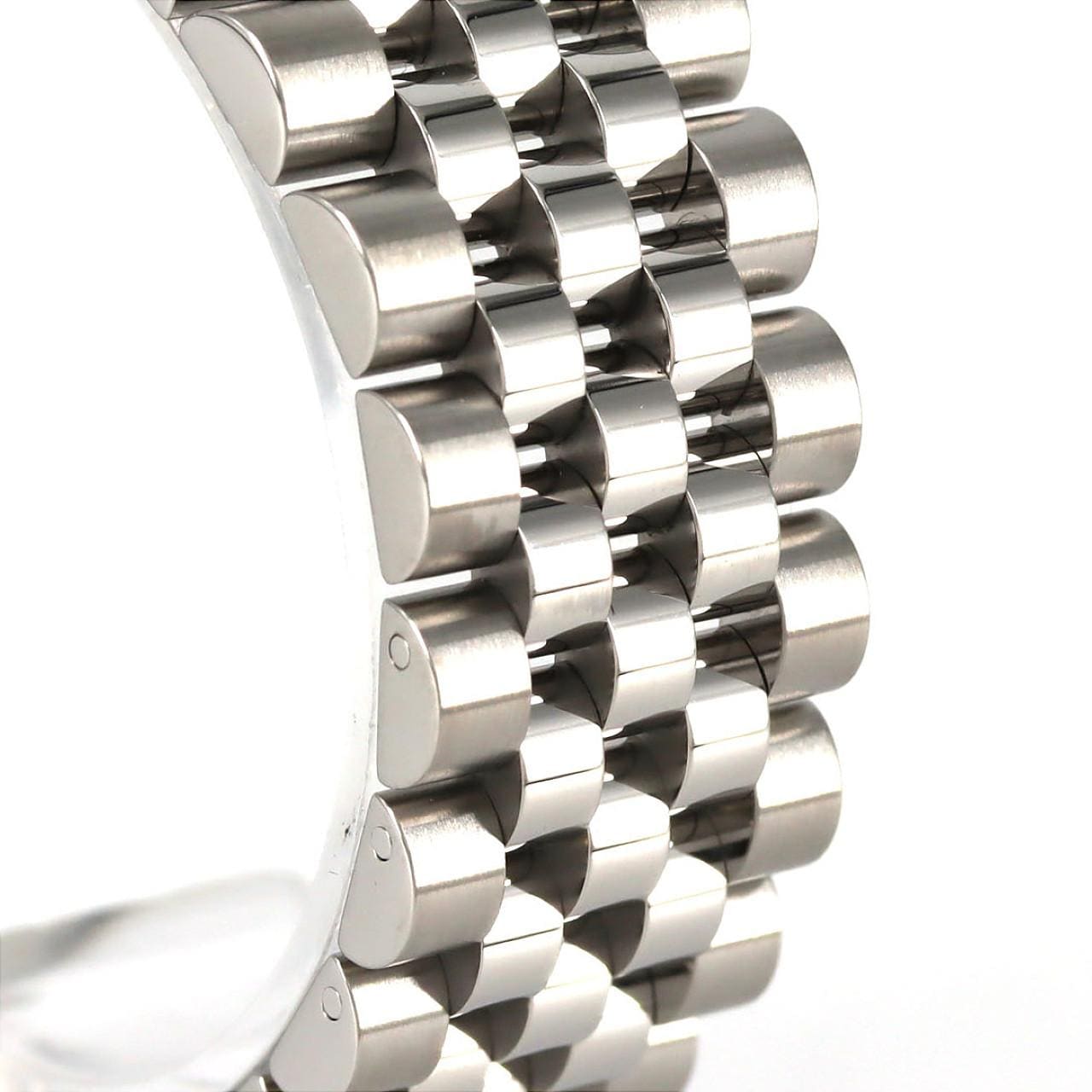 ロレックス デイトジャスト 126234 SSxWG 自動巻 ランダム番