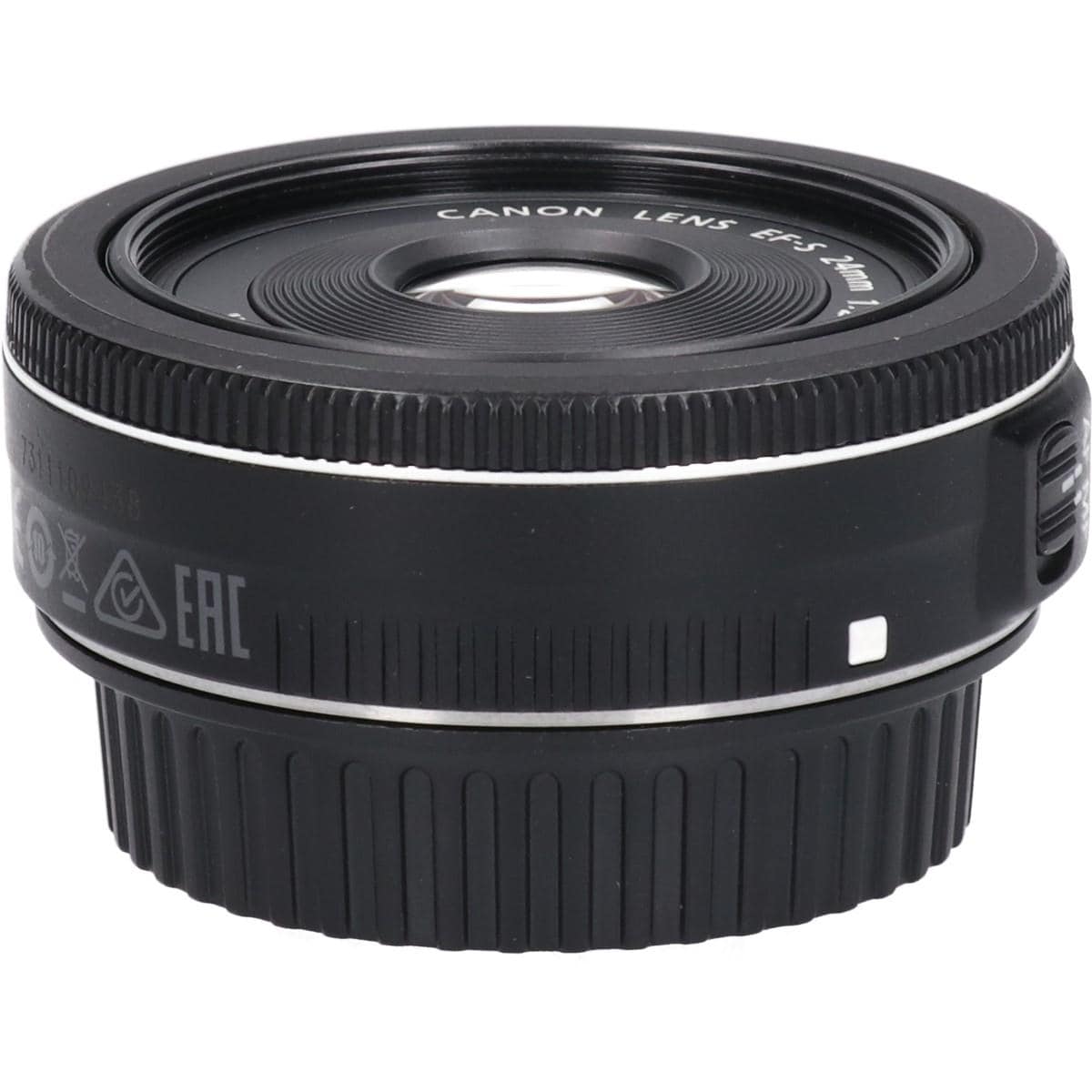 ＥＦ－Ｓ２４ｍｍ　Ｆ２．８ＳＴＭ