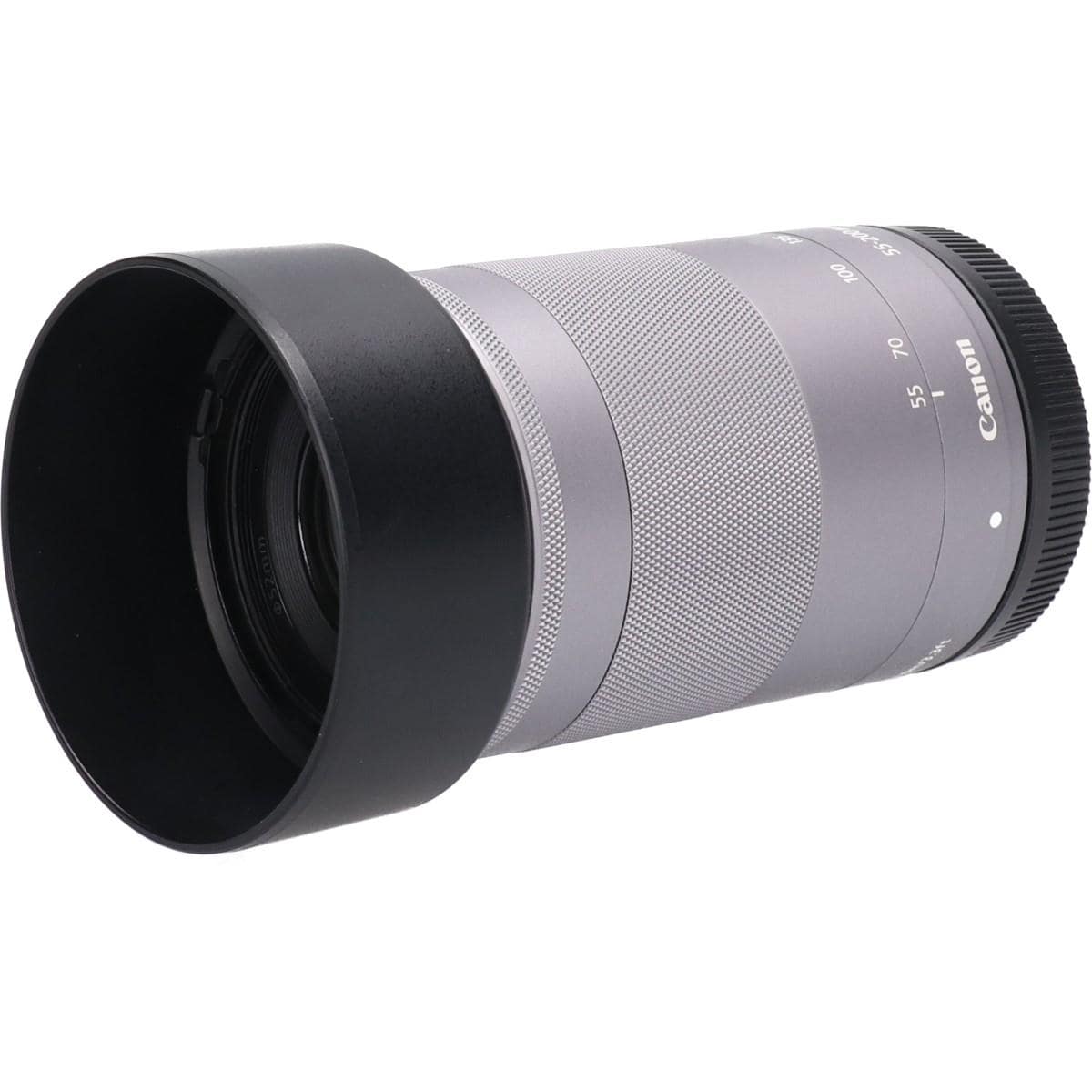 ＥＦ－Ｍ５５－２００ｍｍ　Ｆ４．５－６．３ＩＳ　ＳＴＭ