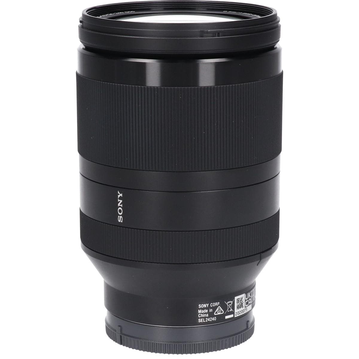 ＦＥ２４－２４０ｍｍ　Ｆ３．５－６．３ＯＳＳ