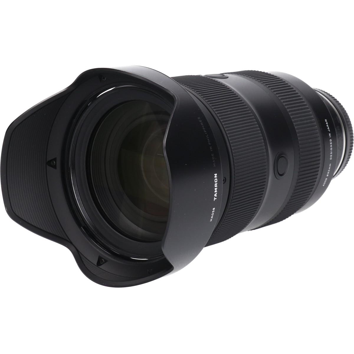 Ｅ３５－１５０ｍｍ　Ｆ２－２．８ＤｉＩＩＩ（Ａ０５８）