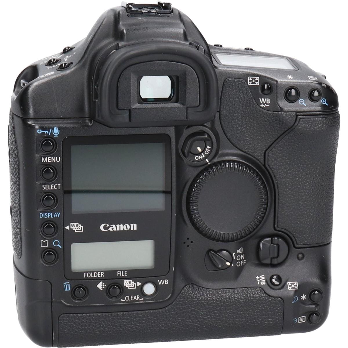 ＥＯＳ－１ＤＳ　ＭＡＲＫ　ＩＩ