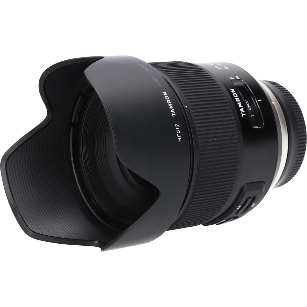 ニコン３５ｍｍ　Ｆ１．８ＤＩ　ＶＣ　ＵＳＤ　Ｆ０１２