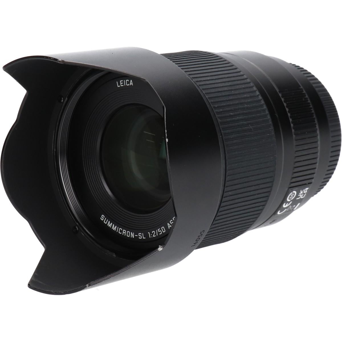 ＳＵＭＭＩＣＲＯＮ－ＳＬ５０ｍｍ　Ｆ２　ＡＳＰＨ．