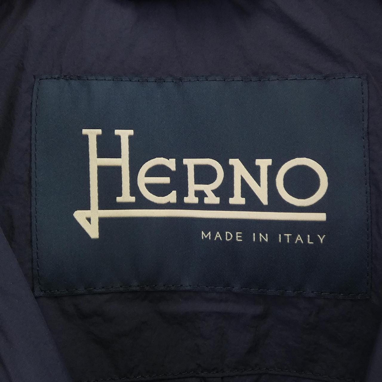 ヘルノ Herno GI000345U 12494 ジャケット