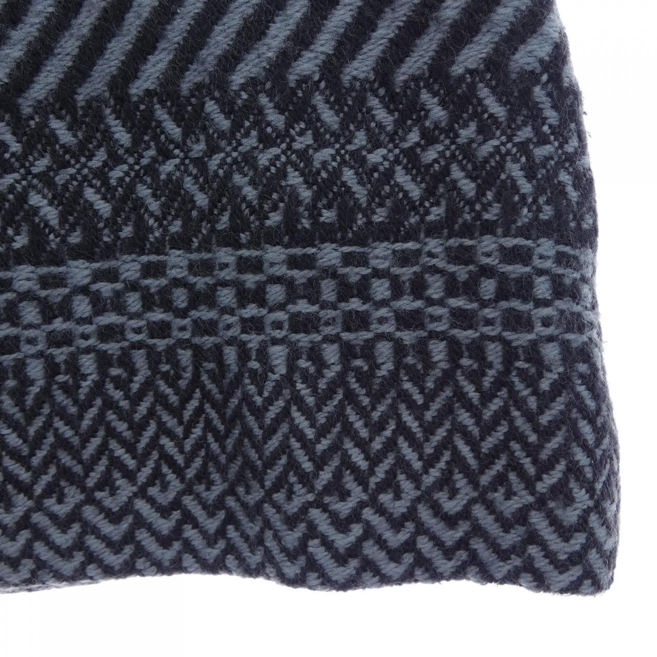 【ヴィンテージ】シャネル CHANEL IDENTFICATION P15932V08792 00A スカート